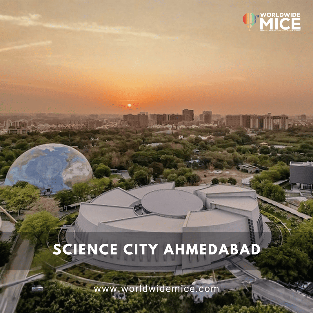 Science City